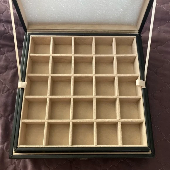Glenor co earring box Storage & Organization